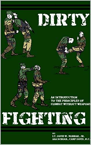 You want the details on "<b>dirty</b>" street <b>fighting</b> <b>techniques</b>, <b>dirty</b> self defense tactics that are made for survival - and may even save your life if it came down to it. . Dirty fighting techniques pdf